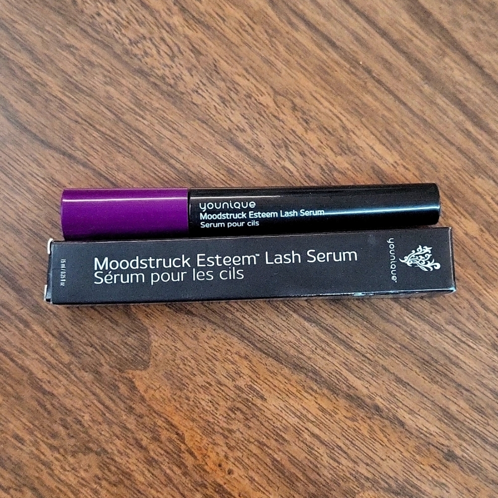 MOODSTRUCK Esteem Lash Serum